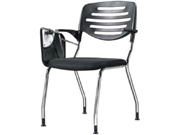 網(wǎng)布培訓椅 Mesh Training Chair