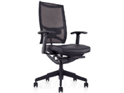 網(wǎng)布中班椅 Mesh Medium Back Chair