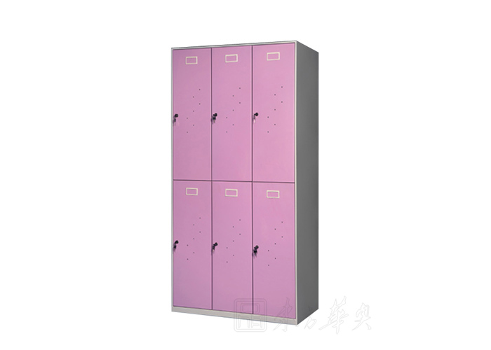 鋼制家具|鋼制更衣柜|辦公家具|鋼制更衣柜|衣柜|更衣柜 CG-HSH-09