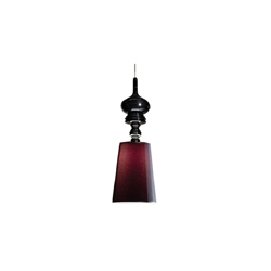 西班牙 Metalarte Josephine 獲獎巨作 1頭獎杯吊燈 Metalarte Josephine Pendant Lamp