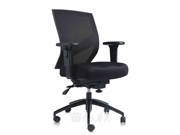 網(wǎng)布中班椅 Mesh Medium Back Chair