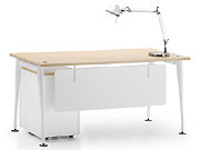 時(shí)尚職員臺 Fashion Staff Desk