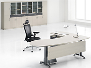 時(shí)尚中班臺 Fashion Manager Desk