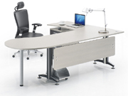 時(shí)尚中班臺 Fashion Manager Desk