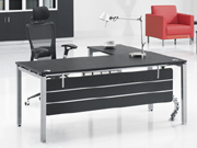 時(shí)尚中班臺 Fashion Manager Desk