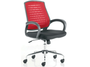 網(wǎng)布職員椅 Mesh Staff Chair