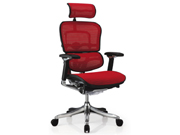 網(wǎng)布大班椅 Mesh Executive Chair