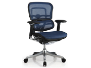 網(wǎng)布中班椅 Mesh Medium Back Chair