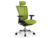 網(wǎng)布大班椅 Mesh Executive Chair
