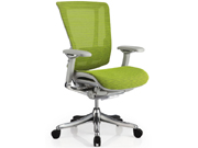 網(wǎng)布中班椅 Mesh Medium Back Chair