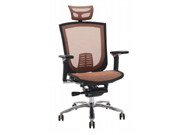 網(wǎng)布大班椅 Mesh Executive Chair