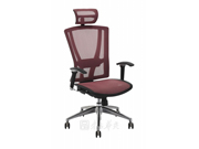網(wǎng)布大班椅 Mesh Executive Chair