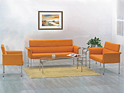 布藝沙發(fā) Fabric sofa