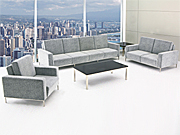 布面沙發(fā) Fabric Sofa
