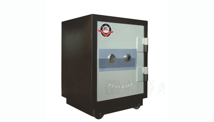 鋼制家具|保險柜|辦公家具|雙鎖防火保險柜|防火防盜柜、防火密碼柜 CG-MC04