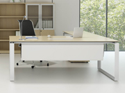 時(shí)尚中班臺 Fashion Manager Desk