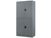 四門(mén)文件柜 4-door file cablnet