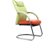 真皮會(huì )議椅 Leather Conference Chair