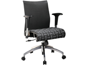 網(wǎng)布職員椅 Mesh Staff Chair