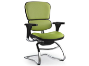 真皮會(huì )議椅 Leather Conference Chair