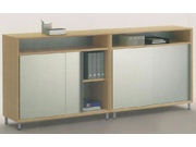 實(shí)木矮柜 Solid Wood Low Cabinet