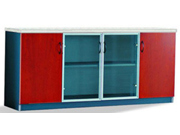 實(shí)木矮柜 Solid Wood Low Cabinet