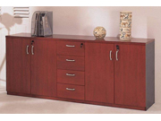 實(shí)木矮柜 Solid Wood Low Cabinet