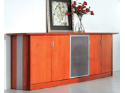 實(shí)木矮柜 Solid Wood Low Cabinet