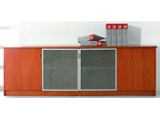 實(shí)木矮柜 Solid Wood Low Cabinet