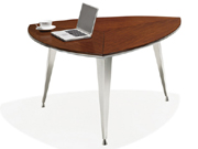 實(shí)木洽談臺 Solid Wood Negotiation Table