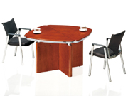 實(shí)木洽談臺 Solid Wood Negotiation Table