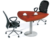 實(shí)木洽談臺 Solid Wood Negotiation Table