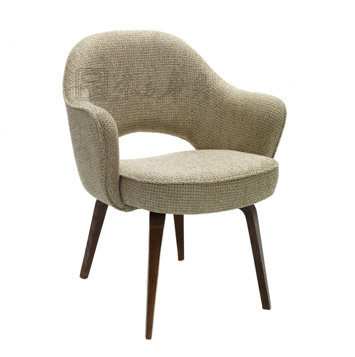 F(jng)e|e|kҾ|e|зeOӋe CG-Saarinen-Arm-Chair