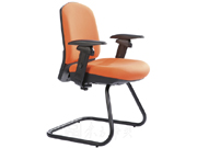 布面會(huì )議椅 Fabric Conference Chair