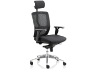 網(wǎng)布大班椅 Mesh Executive Chair