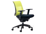 網(wǎng)布職員椅 Mesh Staff Chair