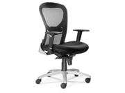 網(wǎng)布中班椅 Mesh Medium Back Chair