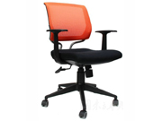 網(wǎng)布職員椅 Mesh Staff Chair