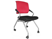 網(wǎng)布多功能椅 Mesh Multifunction Chair