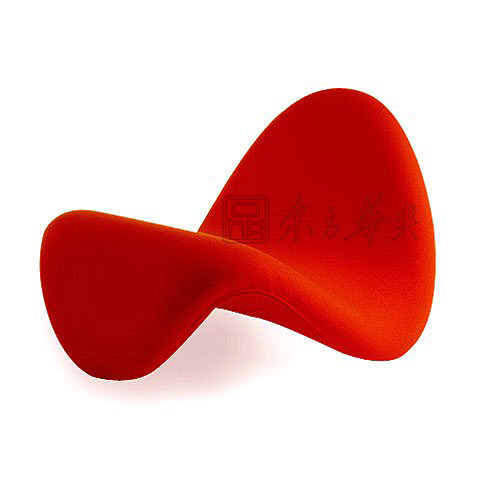 F(jng)e|e|kҾ|Pierre Paulin^e CG-Tongue-chair