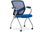 網(wǎng)布多功能椅 Mesh Multifunction Chair