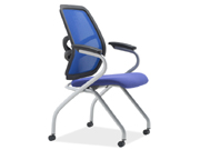網(wǎng)布多功能椅 Mesh Multifunction Chair