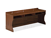 實(shí)木條桌 Solid Wood Conference Desk