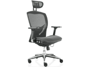 網(wǎng)布大班椅 Mesh Executive Chair