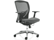 網(wǎng)布中班椅 Mesh Medium Back Chair