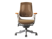 現代網(wǎng)布中班椅 Mesh Medium Back Chair