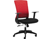 職員椅 Staff Chair