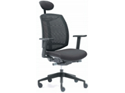 網(wǎng)布大班椅 Mesh Executive Chair