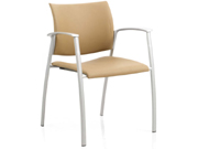 真皮會(huì )議椅 Leather Conference Chair