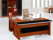 經(jīng)典中班臺 Classical Manager Desk